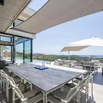 Contemporaine Orizonte - 15 Pers - 400m2 Vue *