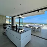 וילה Contemporaine Orizonte - 15 Pers - 400m2 Vue *
