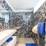 וילה Contemporaine Orizonte - 15 Pers - 400m2 Vue *