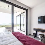 Contemporaine Orizonte - 15 Pers - 400m2 Vue וילה *