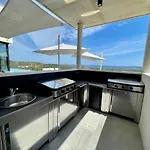 Contemporaine Orizonte - 15 Pers - 400m2 Vue