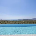 Contemporaine Orizonte - 15 Pers - 400m2 Vue *