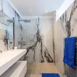 Contemporaine Orizonte - 15 Pers - 400m2 Vue זונזה