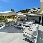 וילה Contemporaine Orizonte - 15 Pers - 400m2 Vue זונזה