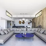 וילה Contemporaine Orizonte - 15 Pers - 400m2 Vue זונזה