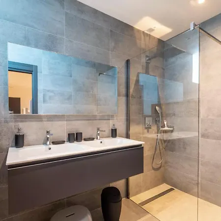Contemporaine Orizonte - 15 Pers - 400m2 Vue Villa