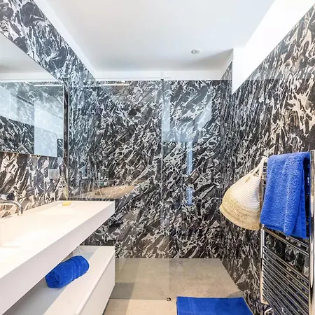 Villa Contemporaine Orizonte - 15 Pers - 400m2 Vue *