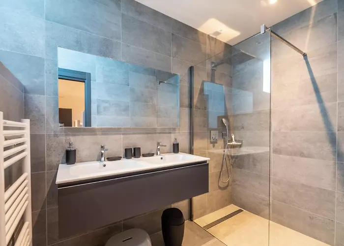 Contemporaine Orizonte - 15 Pers - 400m2 Vue Villa