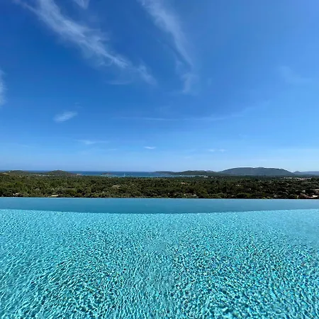 Villa Contemporaine Orizonte - 15 Pers - 400m2 Vue