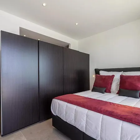 Contemporaine Orizonte - 15 Pers - 400m2 Vue * Zonza