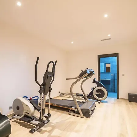 Villa Contemporaine Orizonte - 15 Pers - 400m2 Vue Zonza