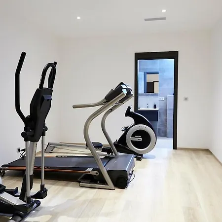 Contemporaine Orizonte - 15 Pers - 400m2 Vue *