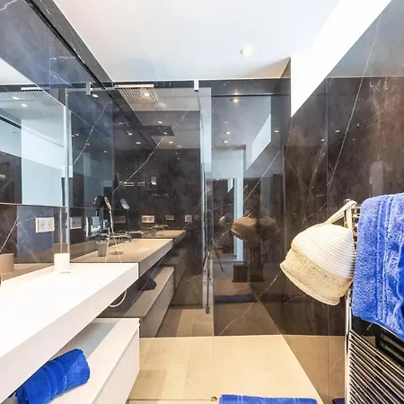 Contemporaine Orizonte - 15 Pers - 400m2 Vue Zonza