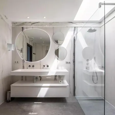 Villa Contemporaine Orizonte - 15 Pers - 400m2 Vue *