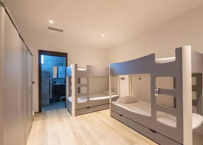 Вилла Contemporaine Orizonte - 15 Pers - 400m2 Vue