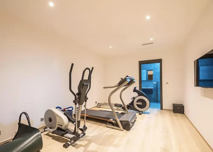 Villa Contemporaine Orizonte - 15 Pers - 400m2 Vue Zonza