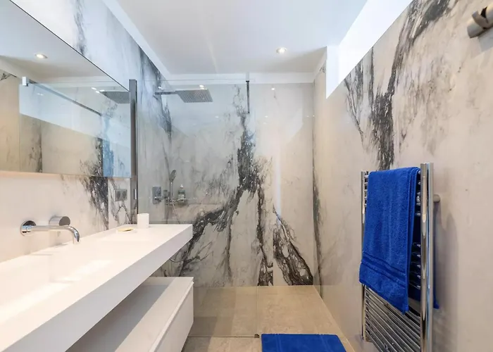 Contemporaine Orizonte - 15 Pers - 400m2 Vue Zonza